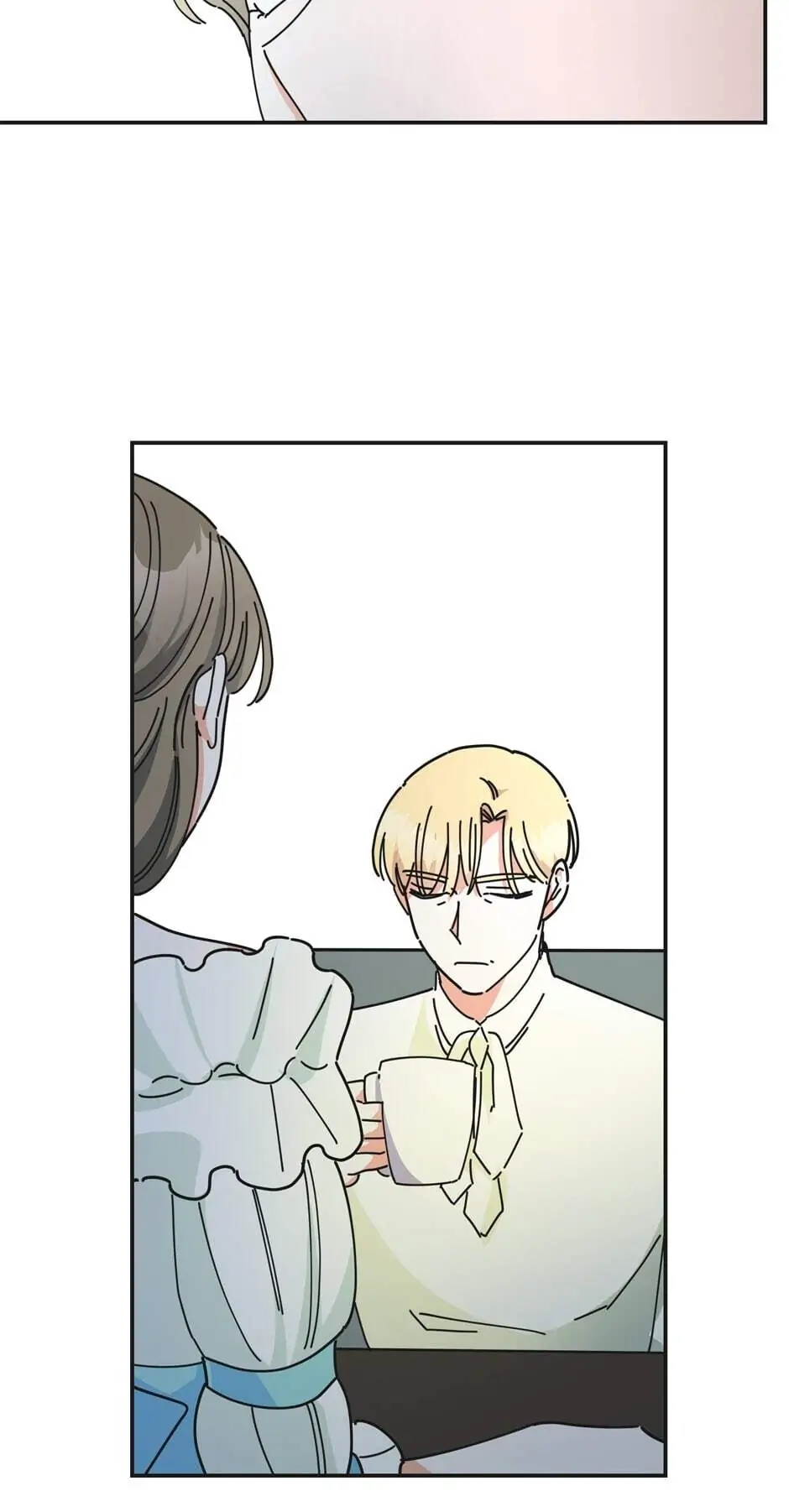 The Evil Lady’s Hero Chapter 36 - page 37
